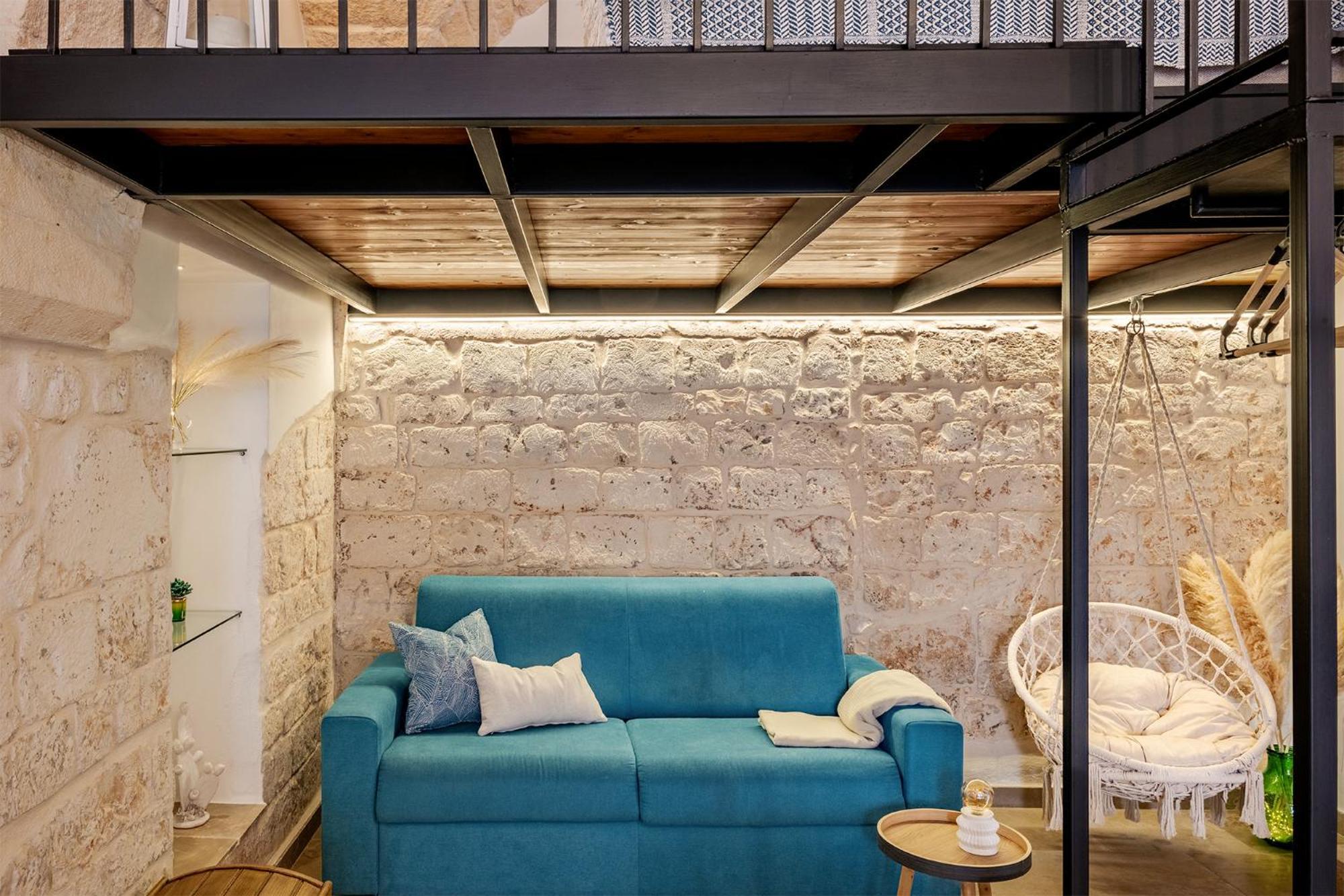 Suite Le Mele Ostuni Exterior photo
